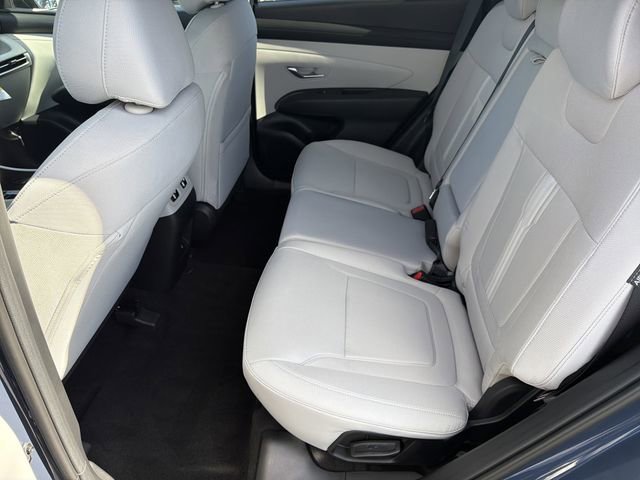 New 2026 Hyundai Tucson SEL image 22