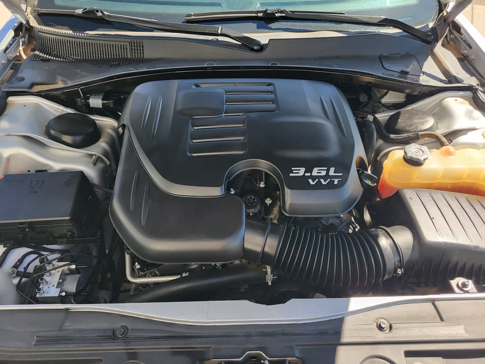 Used 2021 Chrysler 300 S RWD image 26
