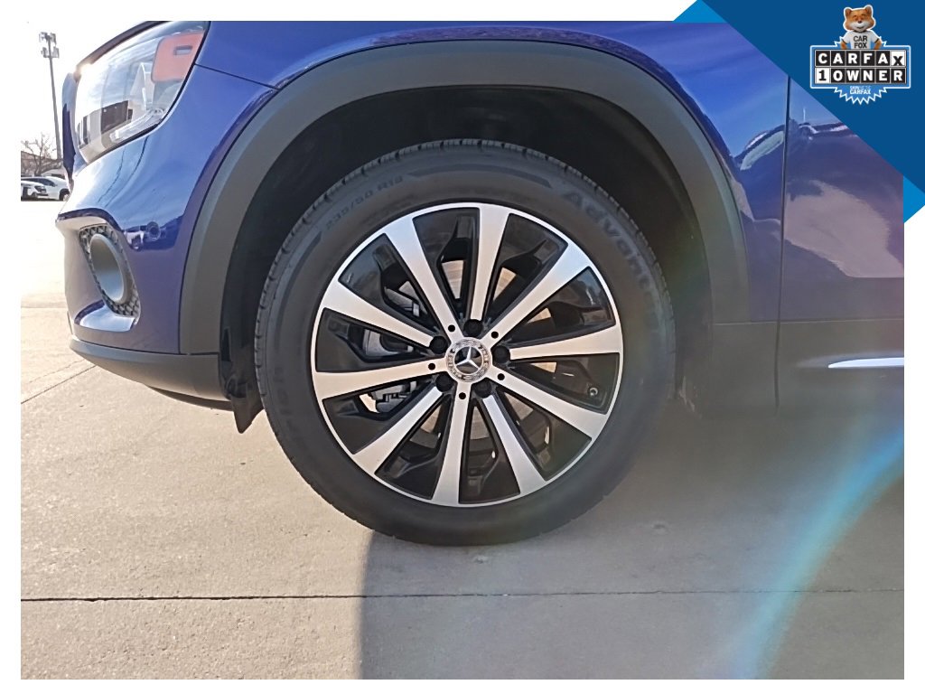 Used 2022 Mercedes-Benz GLB 250 4MATIC image 14
