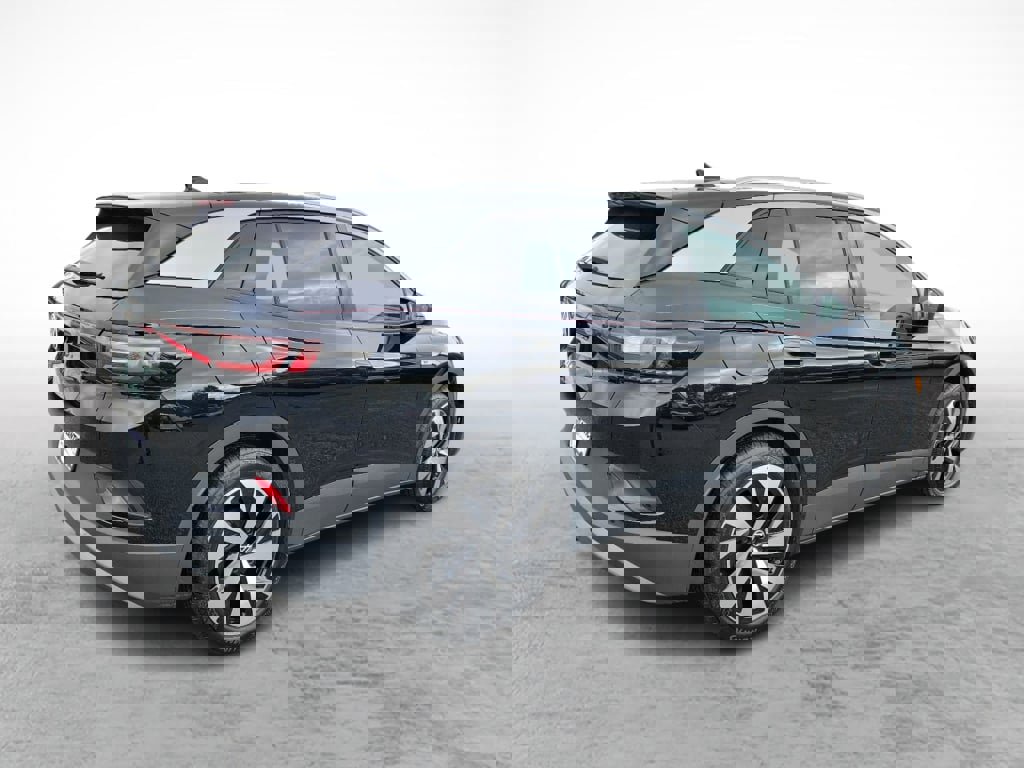 Used 2021 Volkswagen ID.4 1st Edition image 11