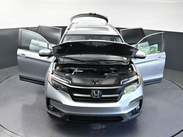 Used 2021 Honda Pilot Special Edition image 43