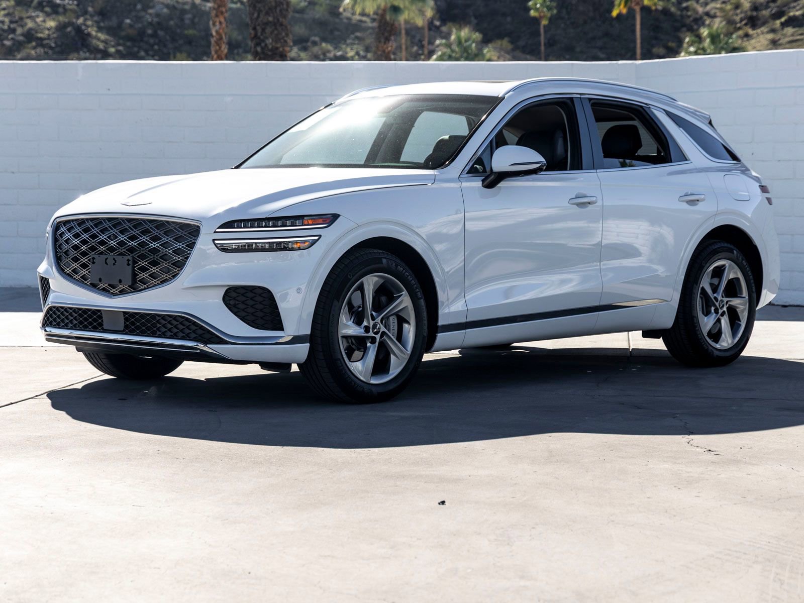 Used 2026 Genesis GV70 2.5T Advanced