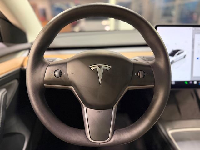 Used 2023 Tesla Model 3 Standard Range RWD image 24