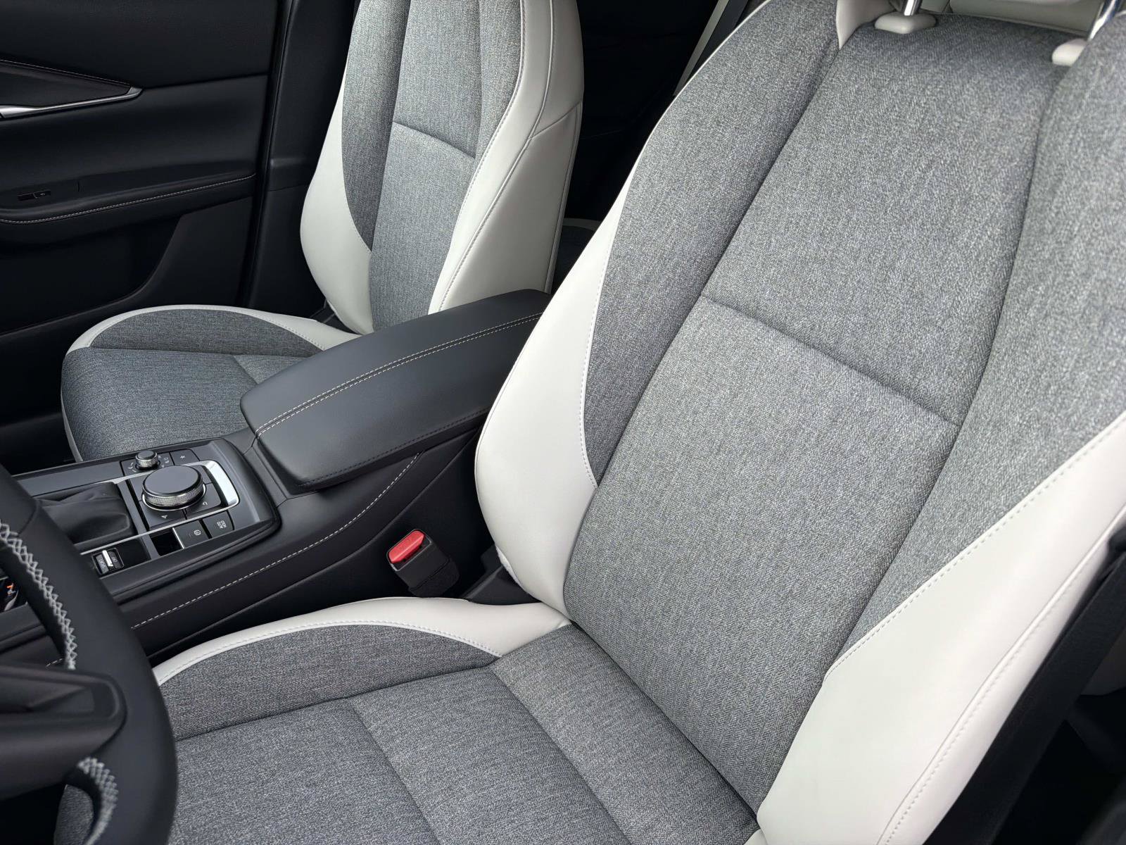 New 2026 MAZDA CX-30 AWD 2.5 S image 21