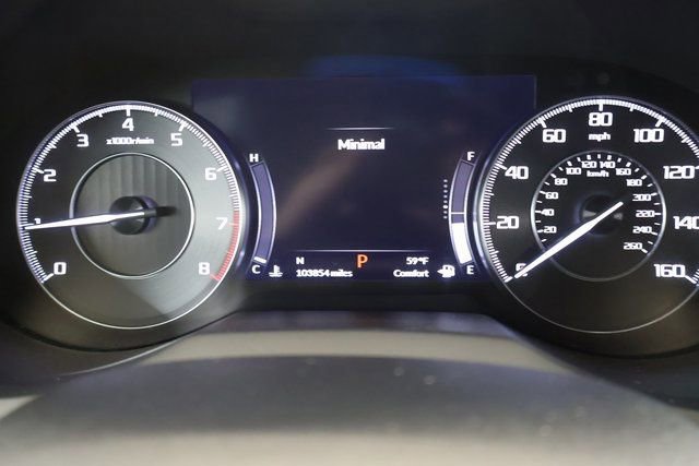 Used 2020 Acura RDX AWD w/ Advance Package image 16