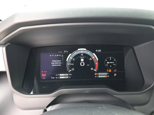 New 2026 Toyota Tundra Limited image 20