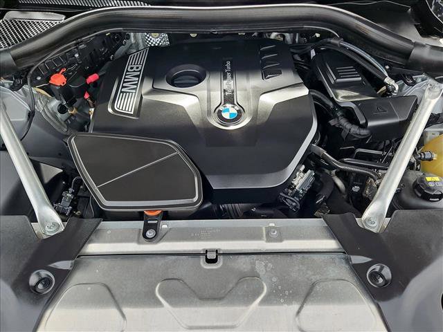 Used 2019 BMW X3 sDrive30i w/ Driving Assistance Package image 22