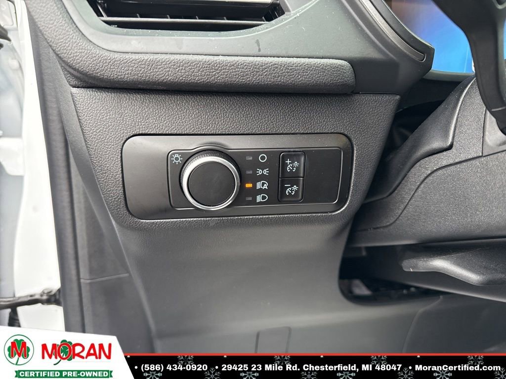 Used 2025 Ford Escape Active image 15