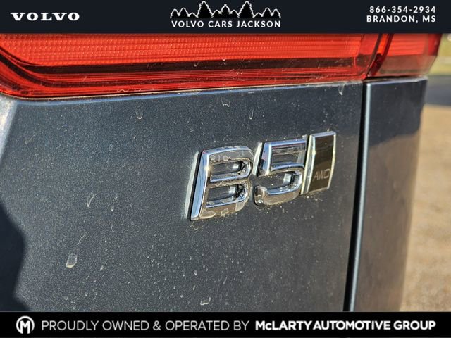 New 2026 Volvo XC60 B5 Ultra w/ Protection Package Premier image 26