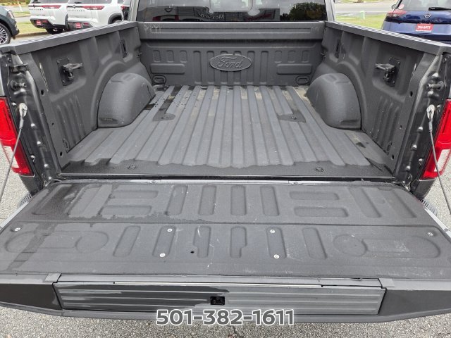 Used 2018 Ford F150 Lariat w/ Equipment Group 502A Luxury AWD/4WD image 7
