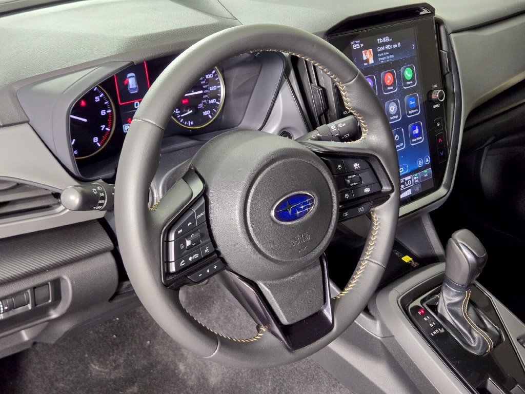 Used 2025 Subaru Crosstrek 2.5i Sport AWD/4WD image 24