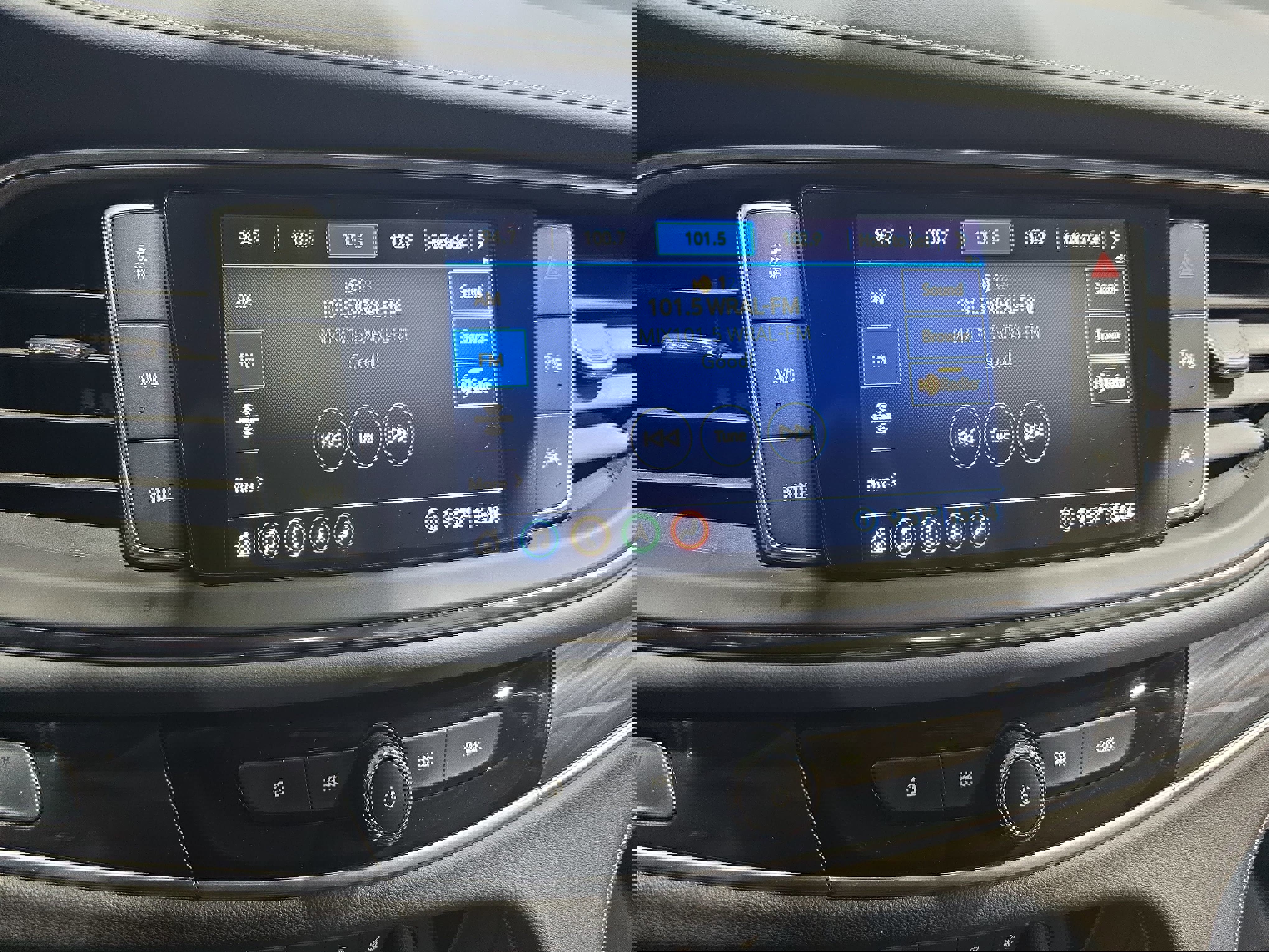 Used 2021 Buick Enclave Premium w/ Sun and Sites Package image 22