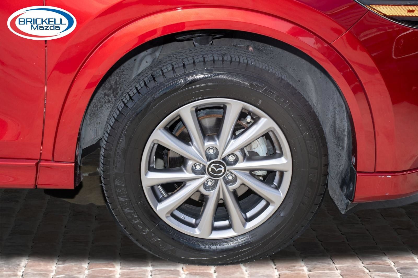 Used 2024 MAZDA CX-5 AWD 2.5 S image 39