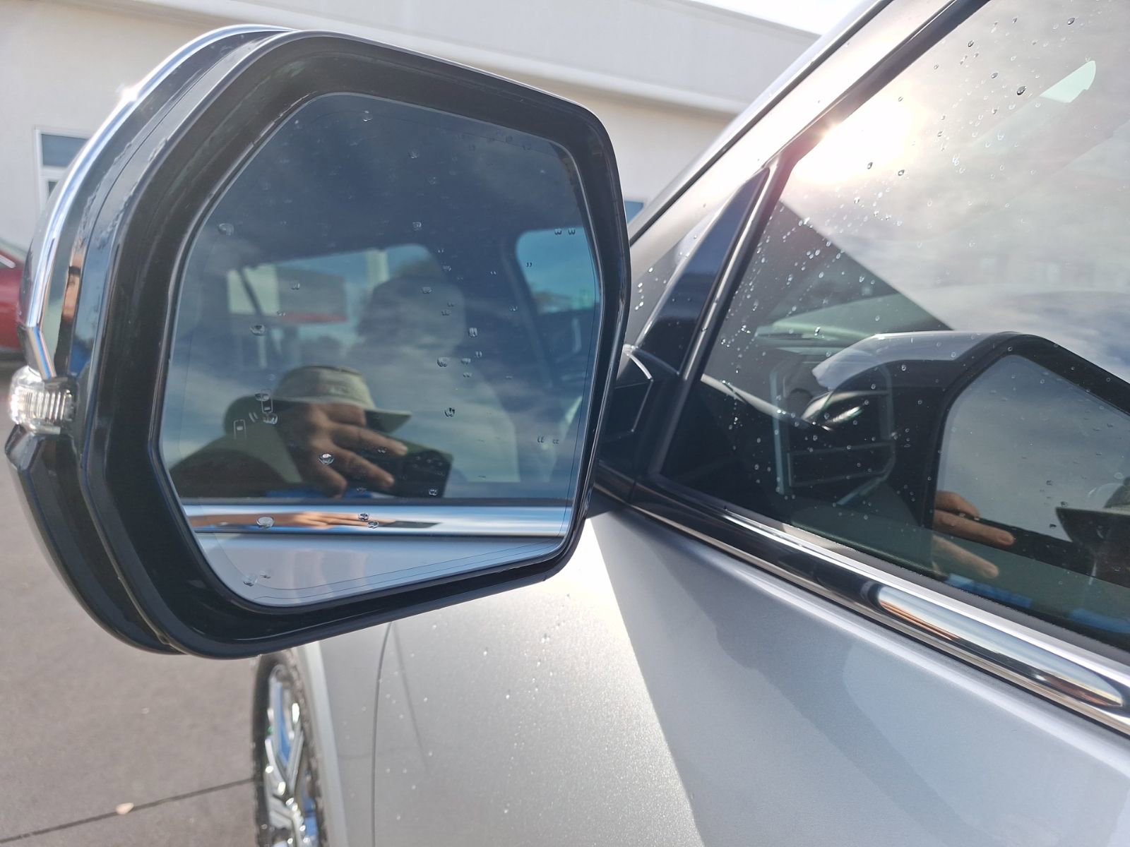 Used 2024 Toyota Sequoia Capstone image 14