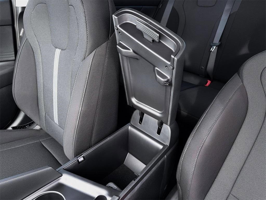 New 2026 Hyundai Elantra SE image 18