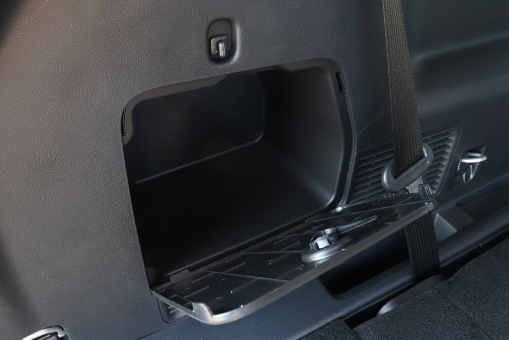 New 2026 Ford Explorer Active w/ Active Comfort Package image 50