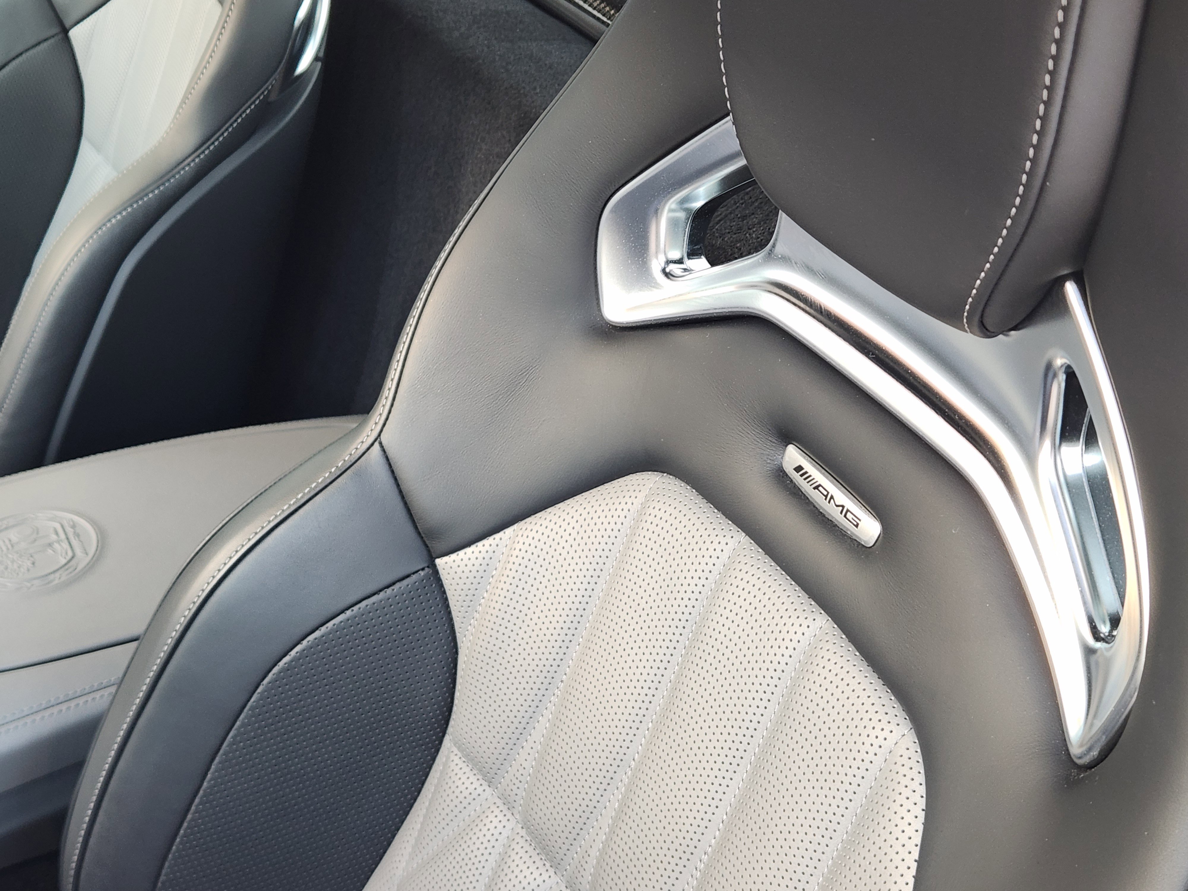 Used 2020 Mercedes-Benz AMG GT C image 20