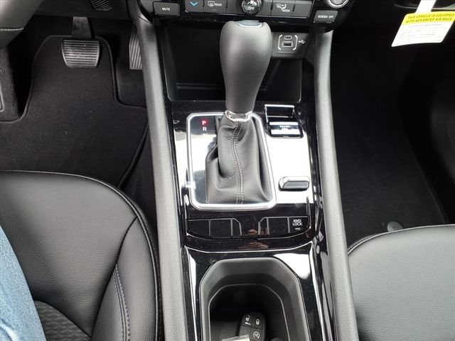 New 2026 Jeep Compass Latitude AWD/4WD image 13
