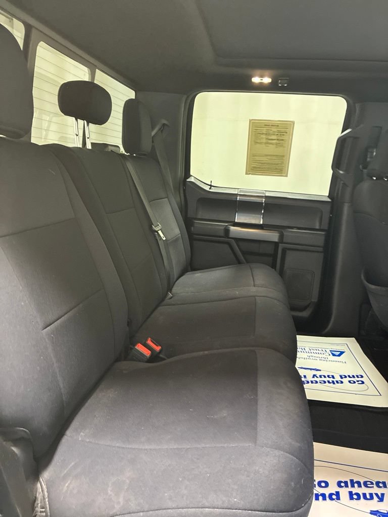 Used 2020 Ford F150 XLT w/ Equipment Group 302A Luxury AWD/4WD image 26