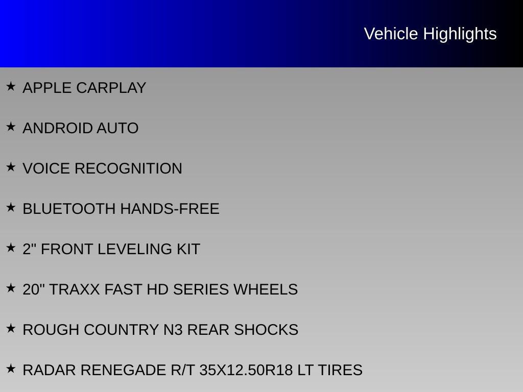 Used 2025 Ford F150 Tremor w/ Tow/Haul Package AWD/4WD image 12