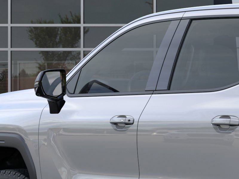 New 2026 GMC Sierra EV Elevation image 12