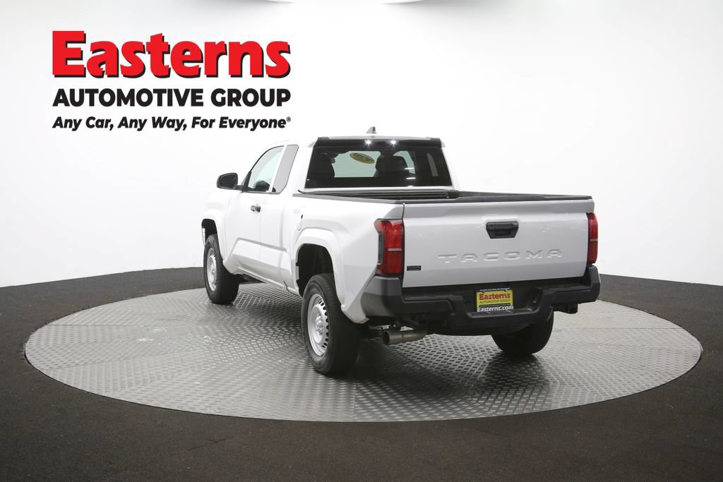 Used 2024 Toyota Tacoma SR RWD image 60