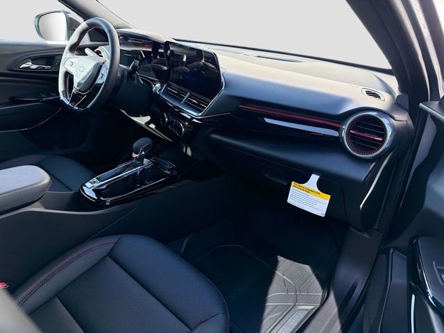 New 2026 Chevrolet Trax RS w/ Driver Confidence Package image 13