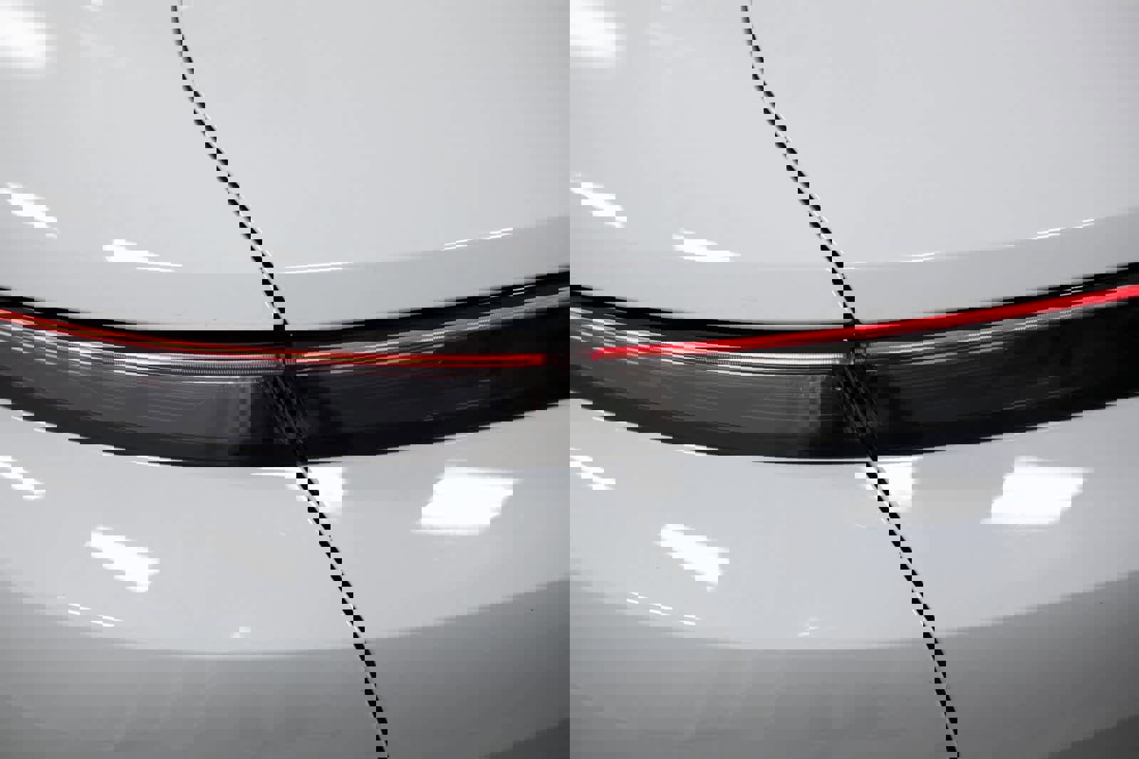 Certified 2024 Porsche Taycan 4 Cross Turismo image 35