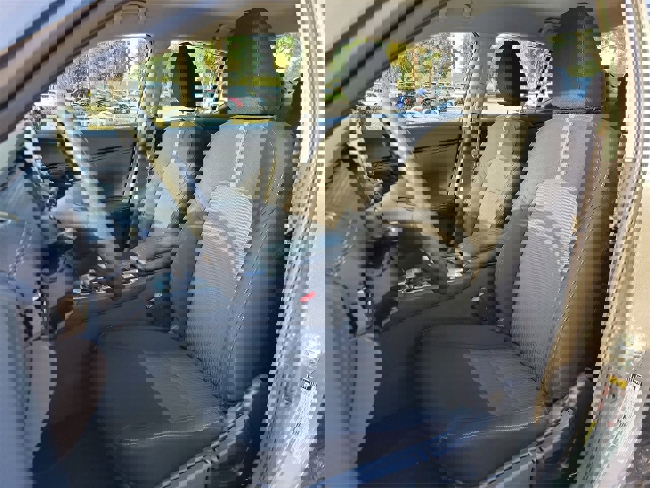 Used 2024 Nissan Sentra SV image 16