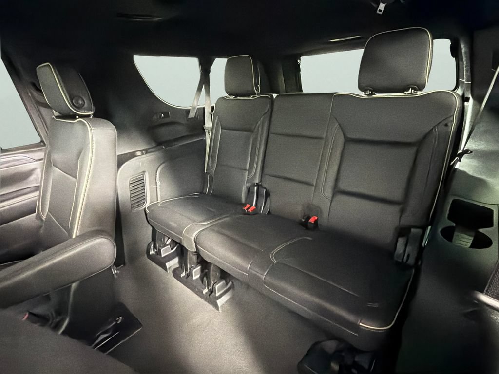 Certified 2023 GMC Yukon XL SLT RWD image 28