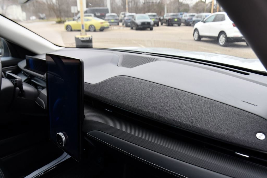 Used 2023 Ford Mustang Mach-E Premium w/ Mustang Nite Pony Package image 15