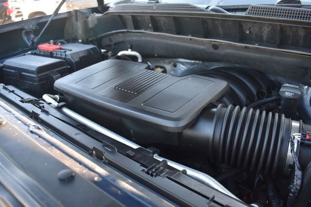 Certified 2019 Chevrolet Silverado 1500 LT w/ All-Star Edition image 36