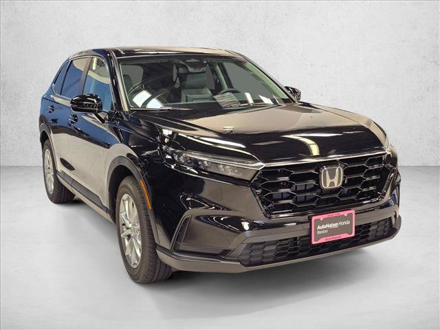 New 2026 Honda CR-V EX image 5