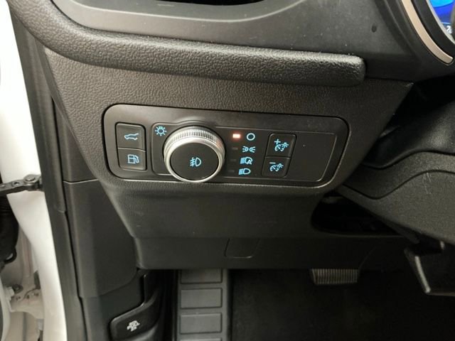 Used 2022 Ford Escape SEL w/ Technology Package FWD image 21