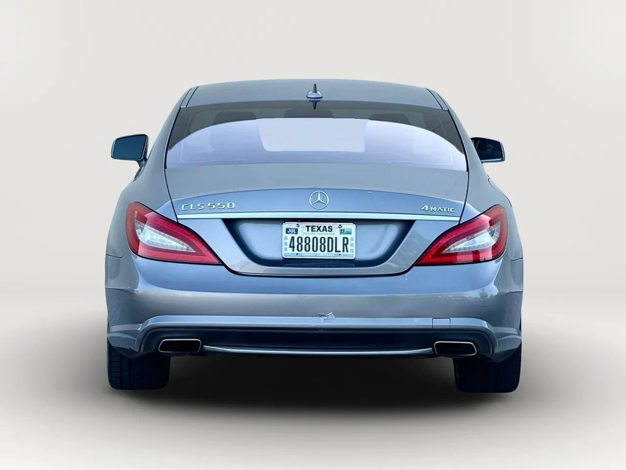 Used 2012 Mercedes-Benz CLS 550 4MATIC image 6