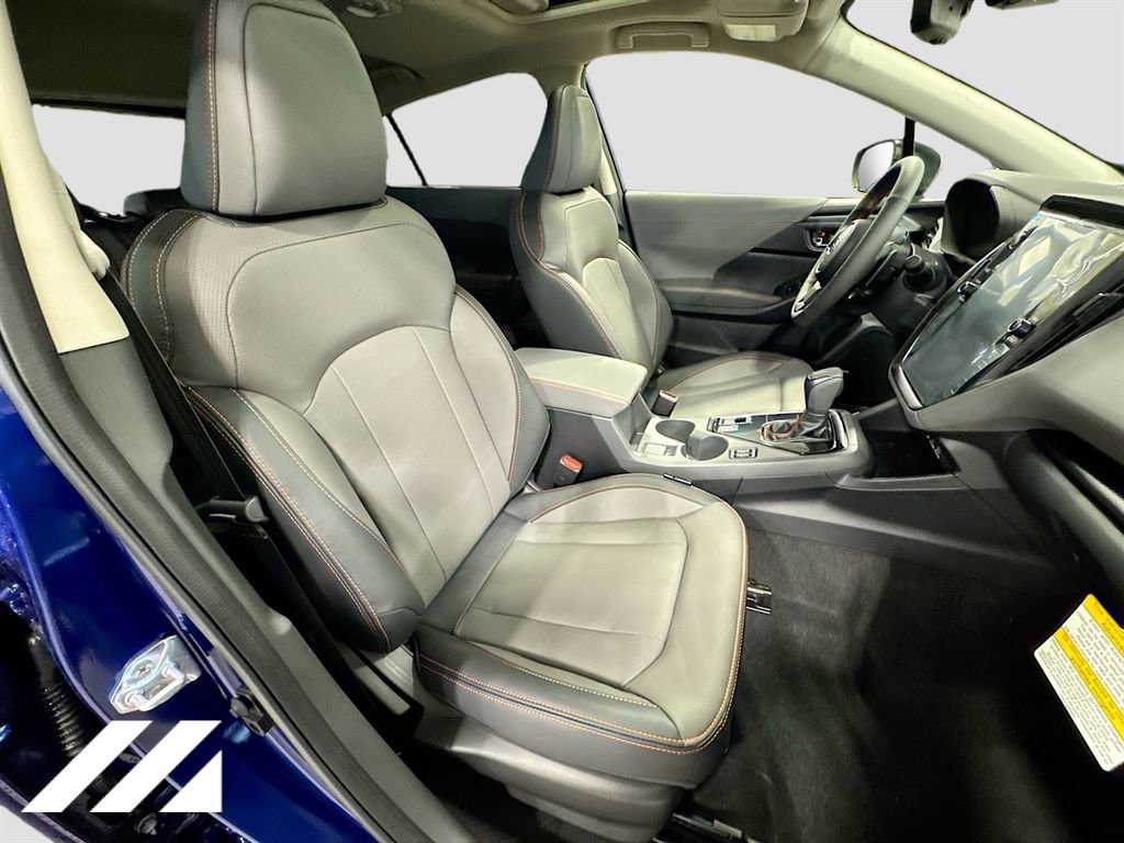 New 2026 Subaru Crosstrek 2.5i Limited AWD/4WD image 30