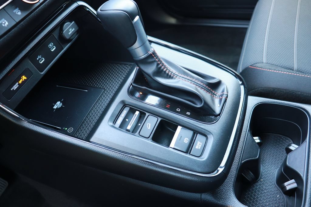 Certified 2026 Honda CR-V Sport image 17