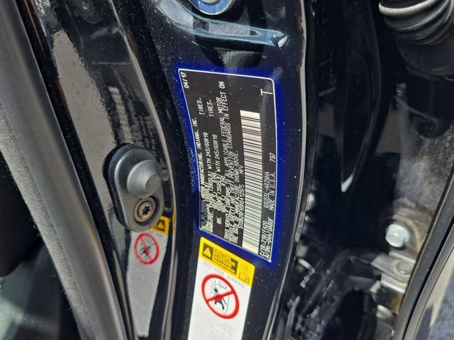 Used 2017 Toyota Highlander Plus AWD/4WD image 34