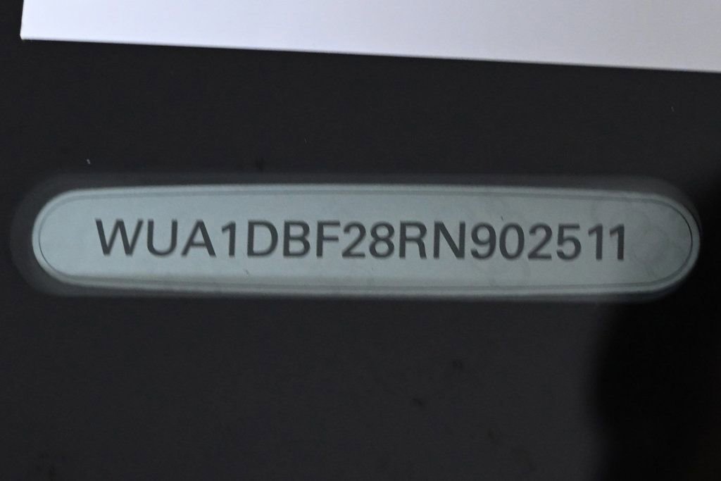 Used 2024 Audi RS 6 performance w/ Matte Carbon Package image 26