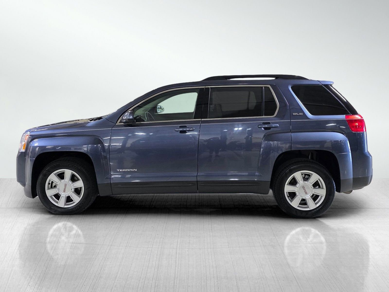 Used 2013 GMC Terrain SLE w/ Convenience Package image 4