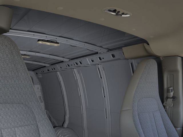New 2025 Chevrolet Express 2500 w/ Driver Convenience Package image 24