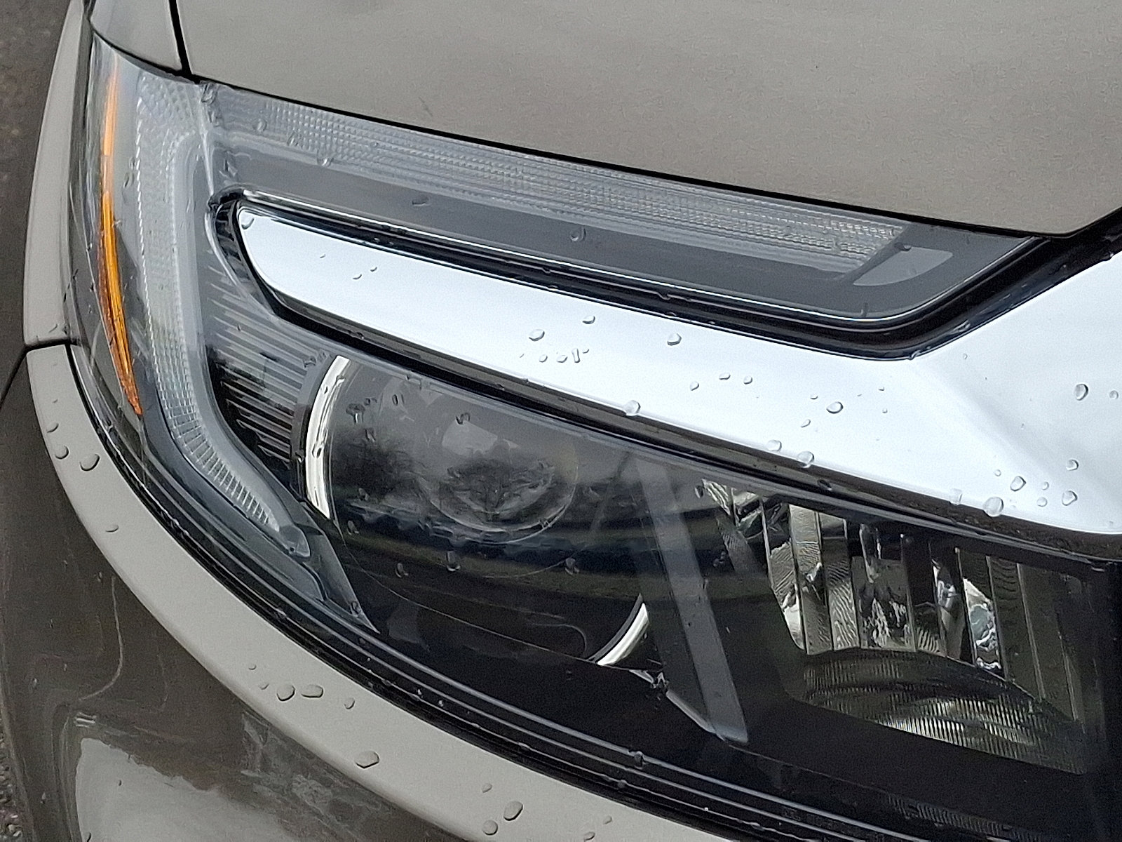 Used 2021 Honda Ridgeline RTL-E image 9