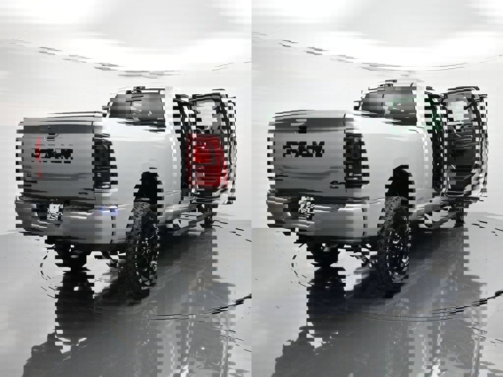 New 2026 RAM 2500 Laramie image 51