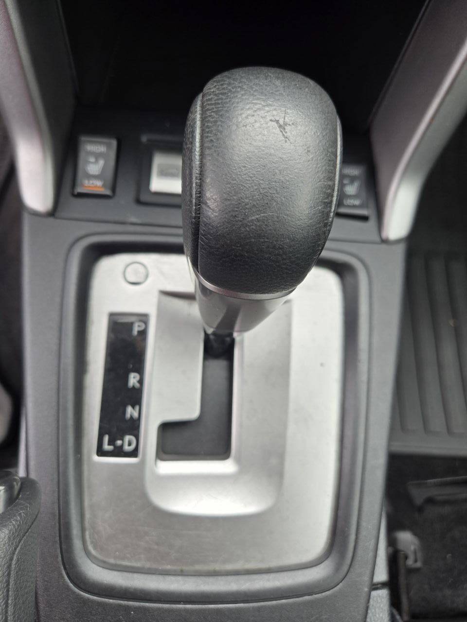 Used 2014 Subaru Forester 2.5i Limited AWD/4WD image 21