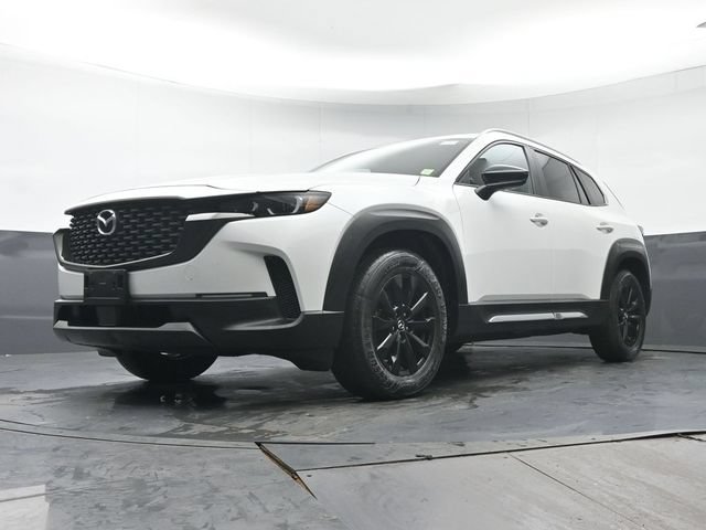 Certified 2024 MAZDA CX-50 AWD 2.5 S w/ Accent Package image 27