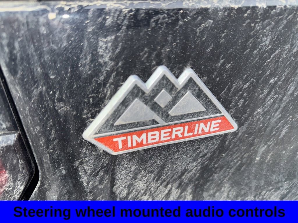 Used 2022 Ford Expedition Timberline image 5