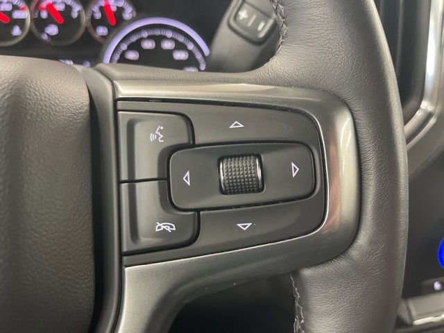 Used 2022 Chevrolet Silverado 1500 LT w/ Z71 Off-Road Package image 21