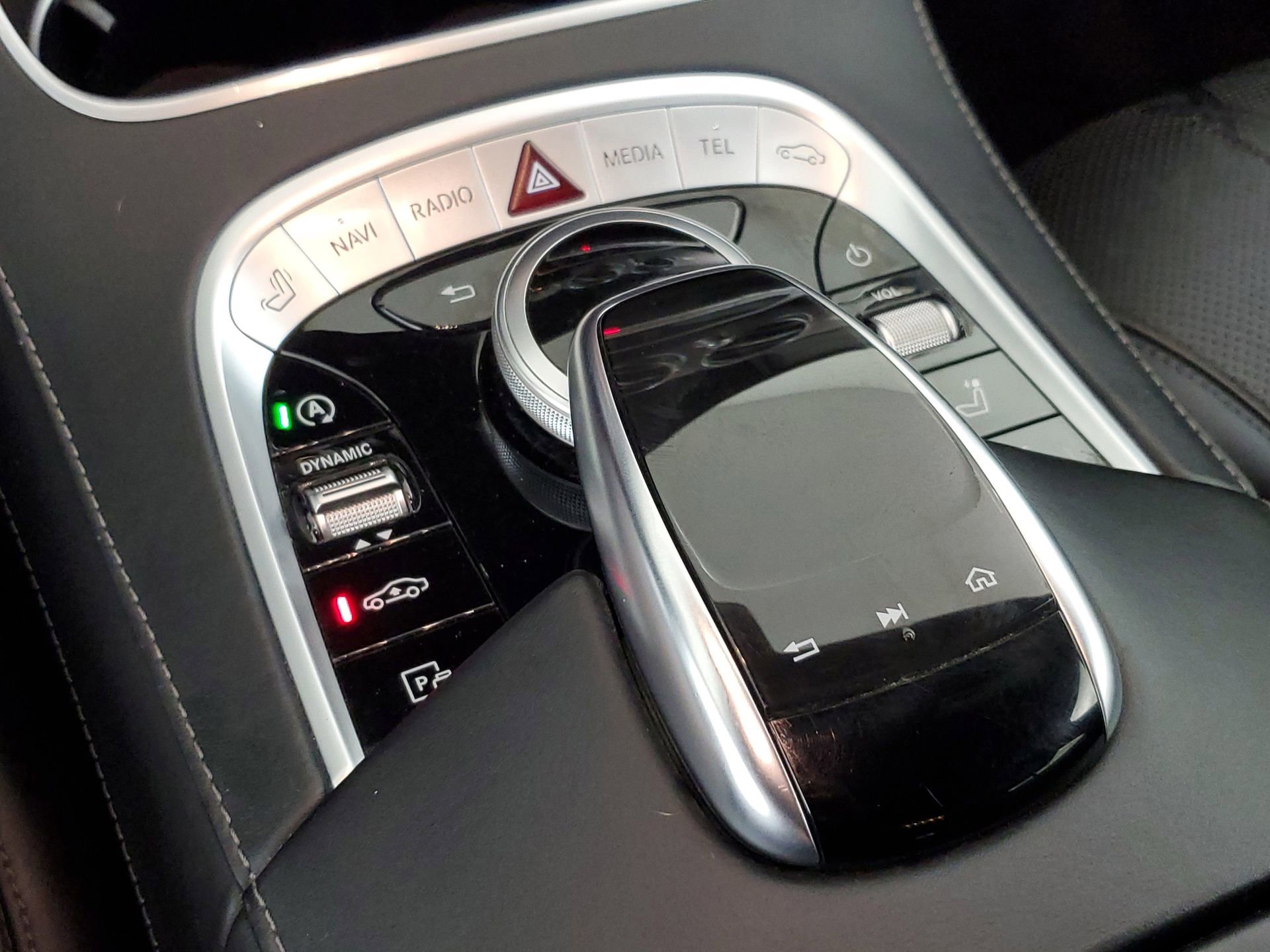 Used 2019 Mercedes-Benz Maybach S 650 image 43