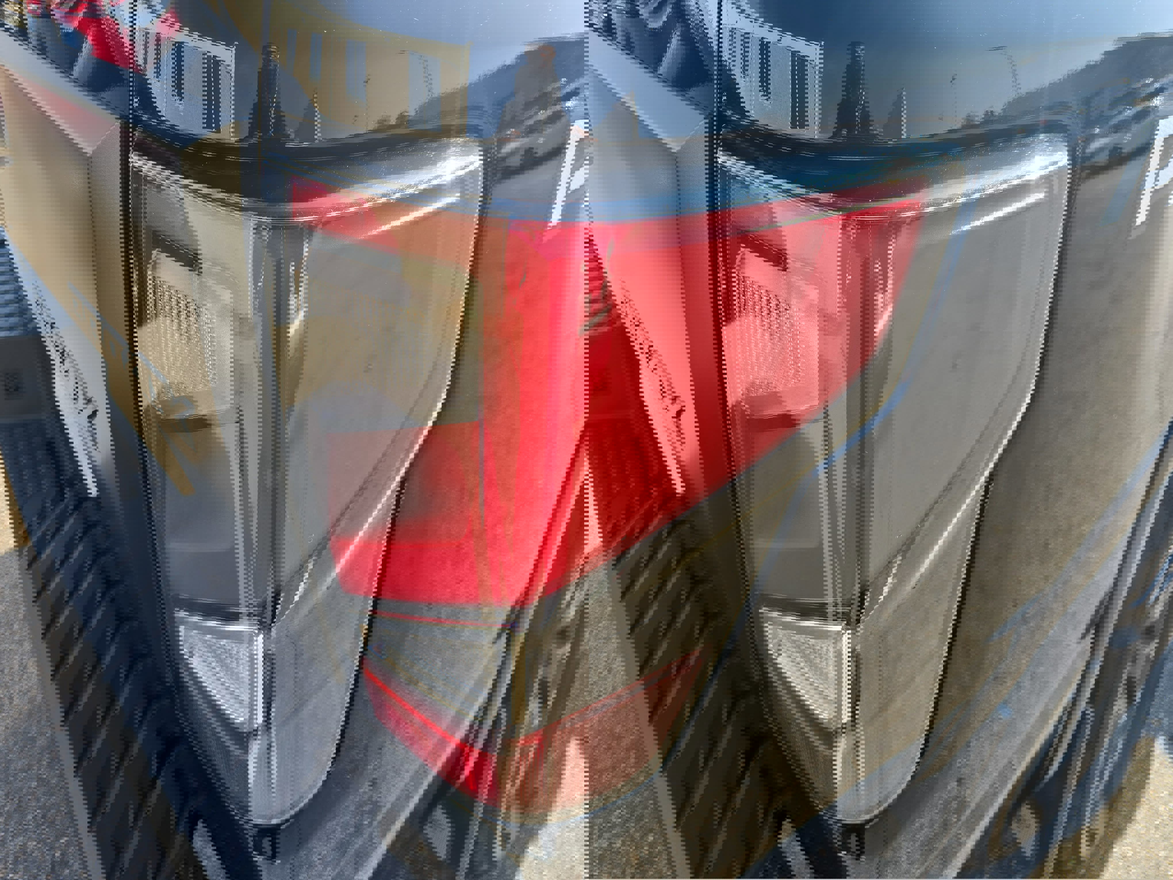 Used 2023 Nissan Titan PRO-4X w/ Pro-4x Convenience Package image 37