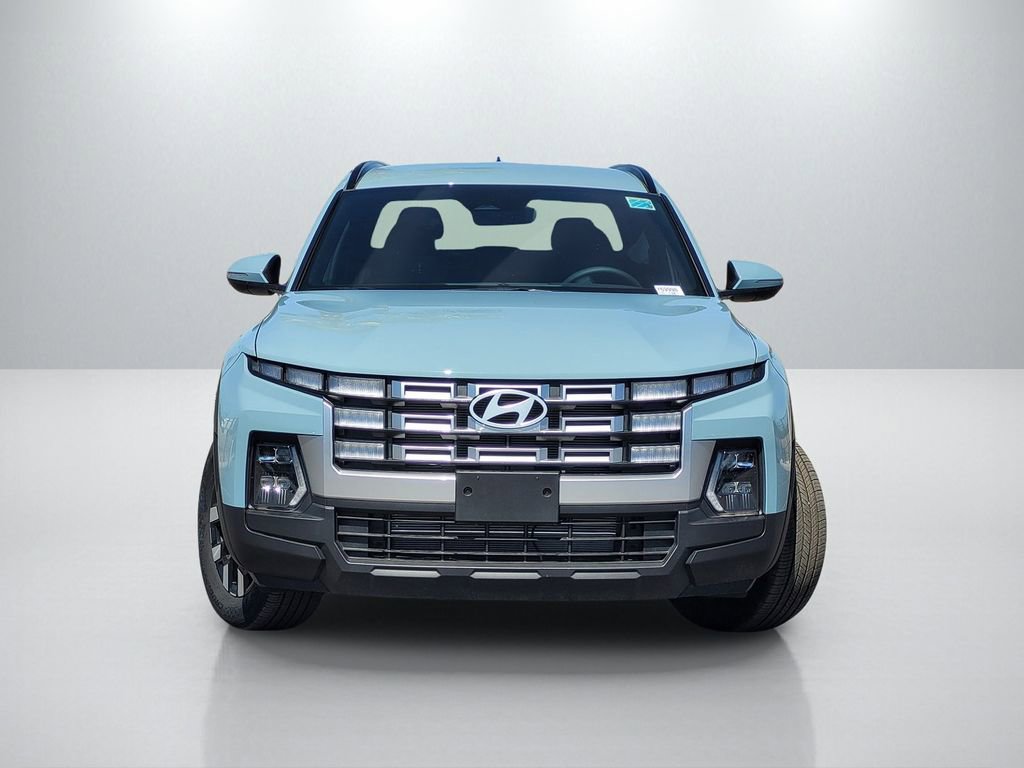 New 2026 Hyundai Santa Cruz SEL image 2